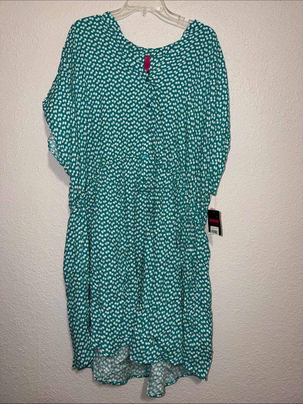 NEW Boho Dress Plus size Pure Energy